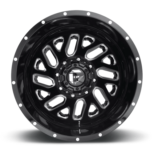 TRITON 20X8.25 8X6.5 121.5 NBL -265