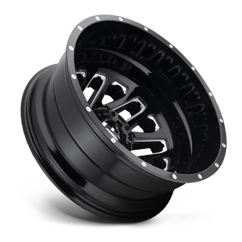 TRITON 22X8.25 8X6.5 121.5 NBL -265