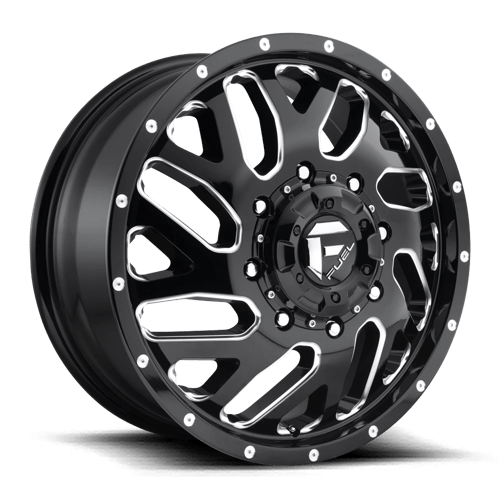 TRITON 22X8.25 8X210 154.3 NBL +105