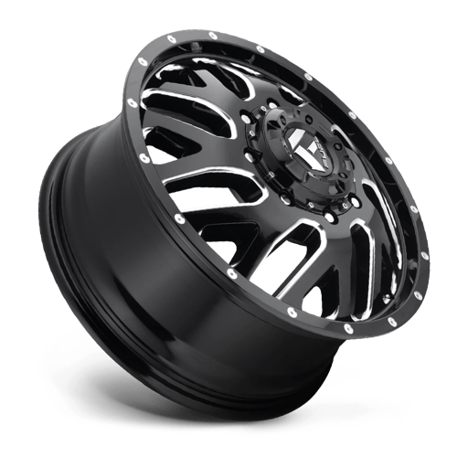 TRITON 22X8.25 8X6.5 121.5 NBL +105