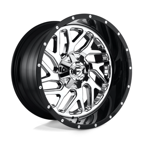 TRITON 22X10 6X135/5.5 106.1 PGB -13