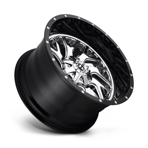 TRITON 22X10 6X135/5.5 106.1 PGB -13