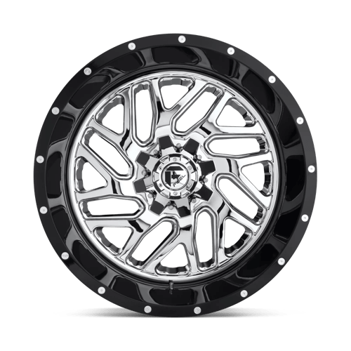 TRITON 22X10 6X135/5.5 106.1 PGB -13