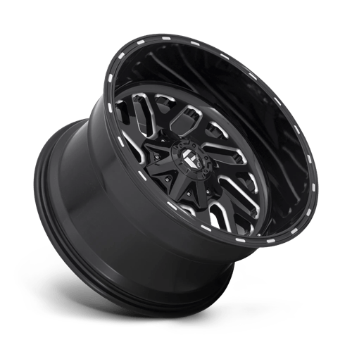 TRITON 20X12 8X170 125.1 NBL -43