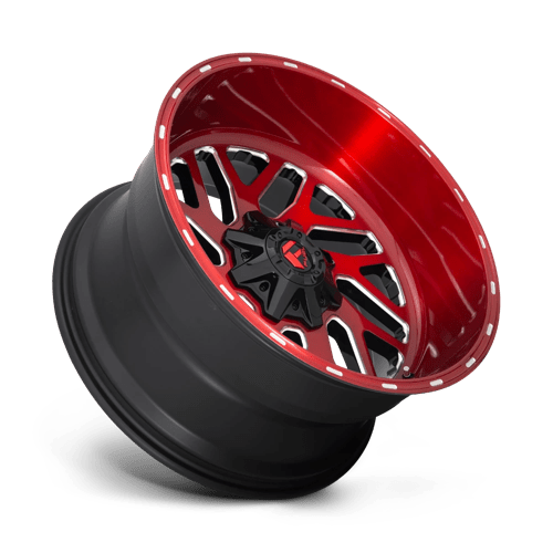 TRITON 20X10 8X6.5 125.1 QLD -18