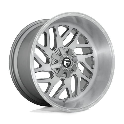 D715 TRITON 24X12 8X170 125.1 GLRT -44MM