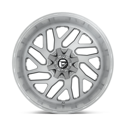 TRITON PLNM 20X12 8X170 125.1 GLRT -43
