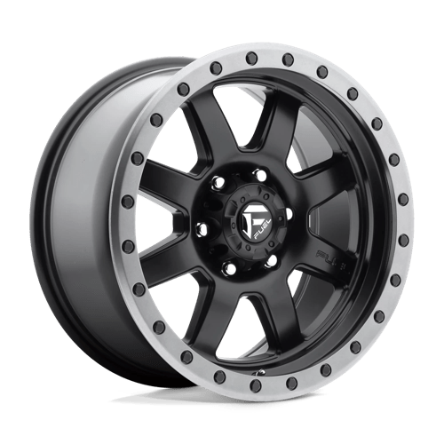 TROPHY 17X8.5 6X135 87.1 BDG +06