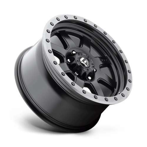 TROPHY 17X8.5 6X135 87.1 BDG +06