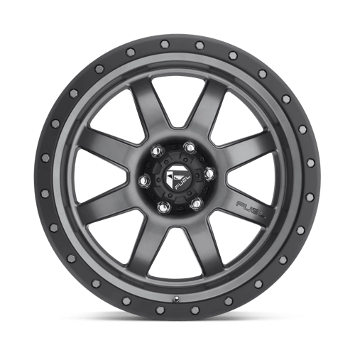 TROPHY 17X8.5 5X5.0 78.1 GDB -06