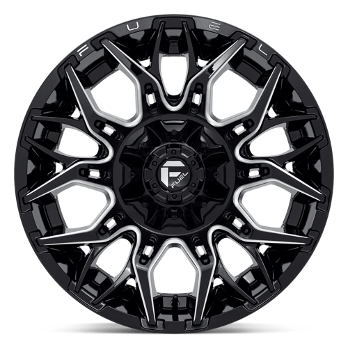 TWITCH 20X10 6X135/5.5 106.1 NBL -18MM