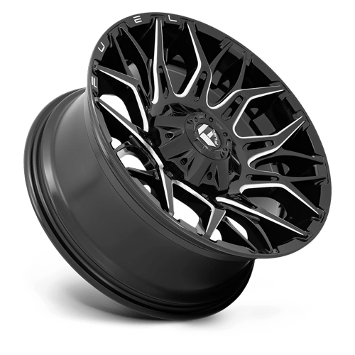 TWITCH 20X9 8X6.5 125.2 NBL 01MM