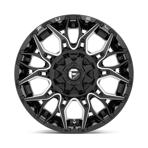 TWITCH 20X9 6X135/5.5 106.1 NBL 01MM