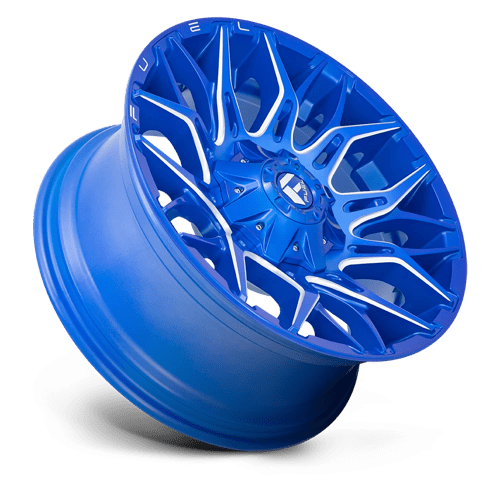 TWITCH 20X10 5X4.5/5.0 78 ABM -18MM