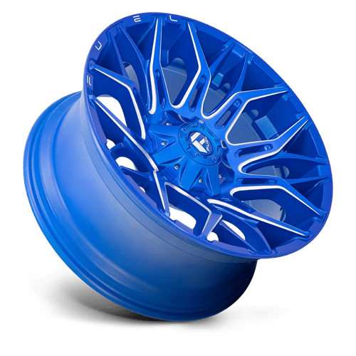 TWITCH 22X10 8X6.5 125.2 ABM -18MM