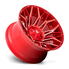 Load image into Gallery viewer, TWITCH 22X12 5X5.5/150 110.2 CRM -44MM