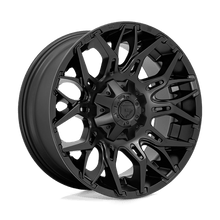 Load image into Gallery viewer, TWITCH 22X10 6X135/5.5 106.1 BD -18MM