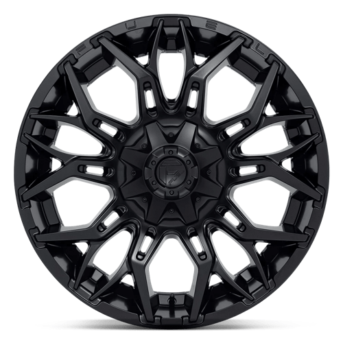 TWITCH 22X10 8X6.5 125.2 BD -18MM