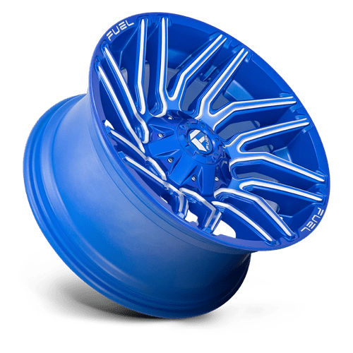 TYPHOON 20X10 6X135/5.5 106.1 ABM -18MM