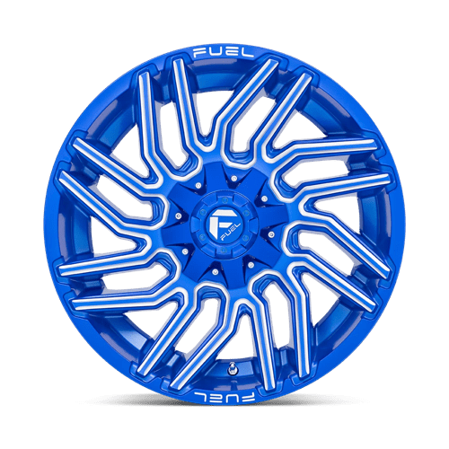 TYPHOON 20X10 6X135/5.5 106.1 ABM -18MM