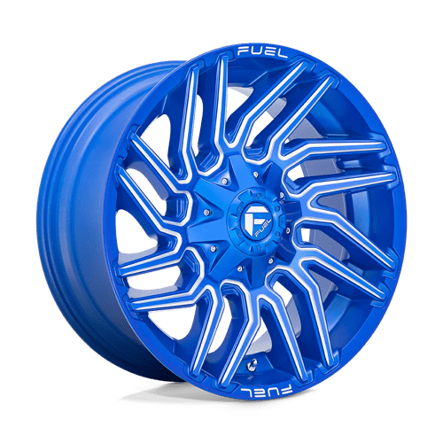 TYPHOON 22X10 5X4.5/5.0 78 ABM -18MM