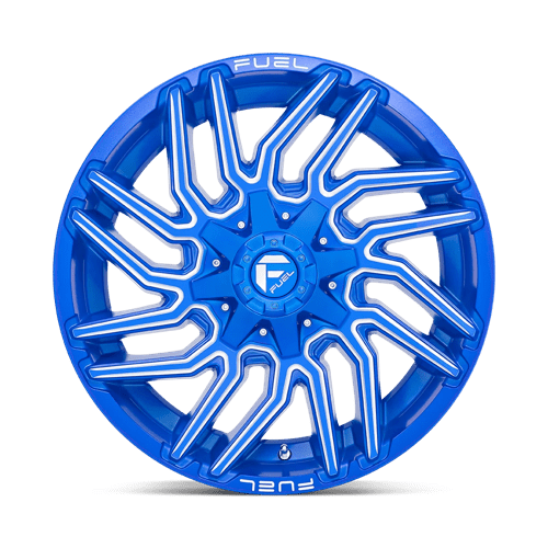 TYPHOON 20X9 8X170 125.1 ABM 01MM