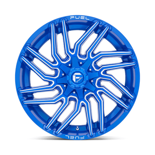 TYPHOON 22X10 8X180 124.3 ABM -18MM