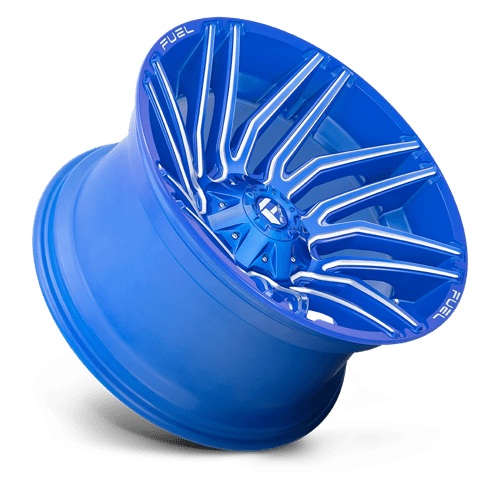 TYPHOON 22X12 5X4.5/5.0 78 ABM -44MM
