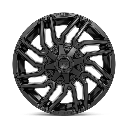 TYPHOON 20X10 8X170 125.1 BD -18MM