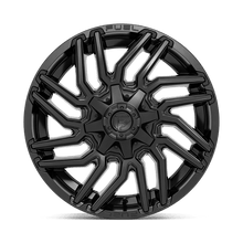 Load image into Gallery viewer, TYPHOON 22X12 8X180 124.3 BD -44MM