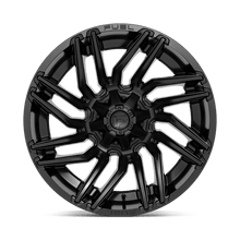 Load image into Gallery viewer, TYPHOON 22X12 5X4.5/5.0 78 BD -44MM