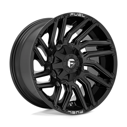 TYPHOON 20X10 6X135/5.5 106.1 BL -18MM