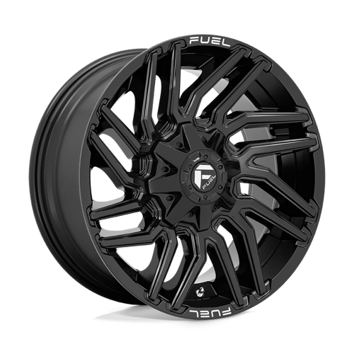 TYPHOON 20X9 8X180 124.3 BL 01MM