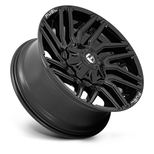 TYPHOON 22X10 5X5.5/150 110.2 BL -18MM