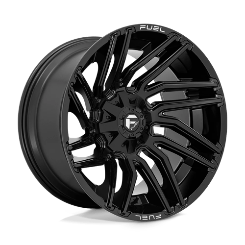 TYPHOON 22X12 5X5.5/150 110.2 BL -44MM