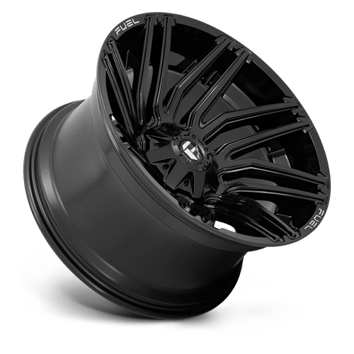 TYPHOON 22X12 5X5.5/150 110.2 BL -44MM