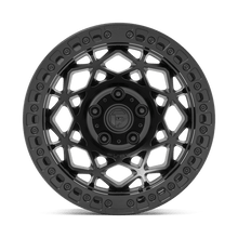 Load image into Gallery viewer, D120 UNIT BL 17X9 5X5.0 71.5 BD -15MM