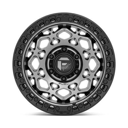 UNIT 17X9 6X120 67.03 GDB 01MM