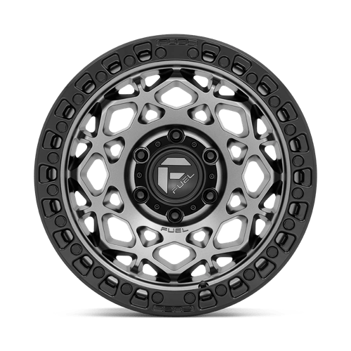 UNIT 17X9 6X135 87.12 GDB -12MM