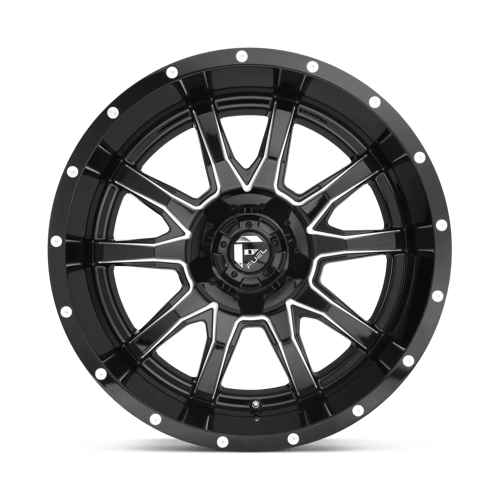 VANDAL 20X10 5X4.5/5.0 78.1 NBL -18