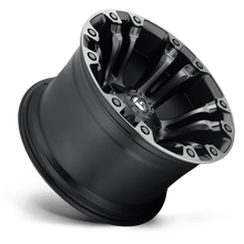 Load image into Gallery viewer, VAPOR 18X9 6X135/5.5 106 +19 M-BLK GT