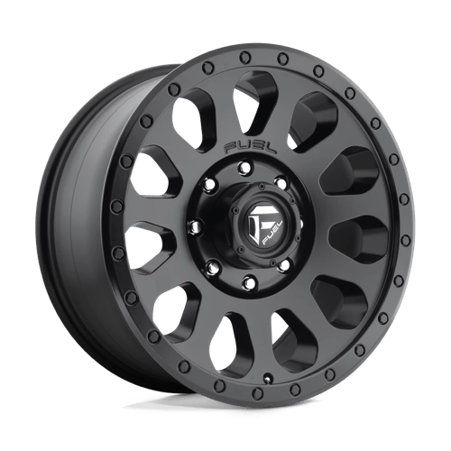 VECTOR 18X9 8X170 125.1 BD +01