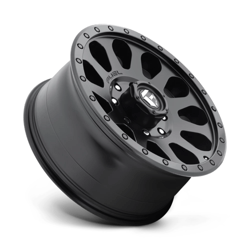 VECTOR 17X8.5 6X120 67.06 BD +07