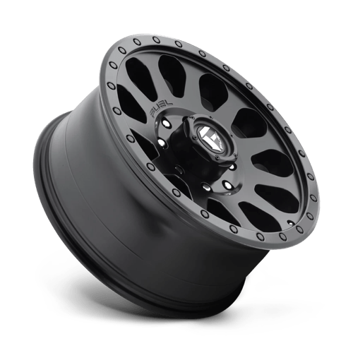 VECTOR 18X9 8X170 125.1 BD +01
