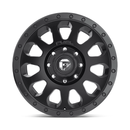 VECTOR 18X9 8X170 125.1 BD +01