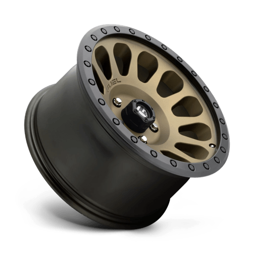 VECTOR 17X8.5 6X5.5 108 ZDB +07