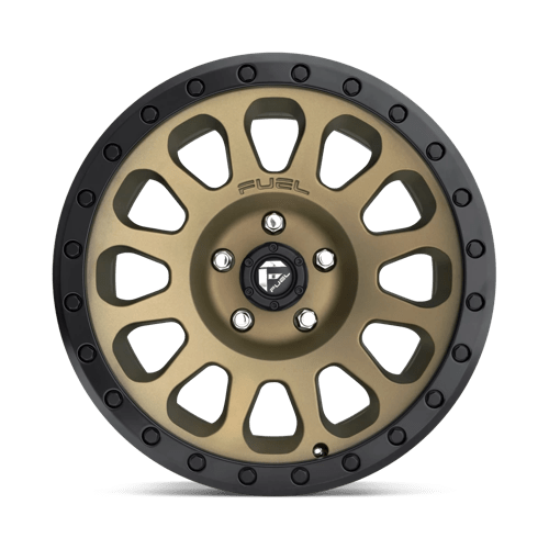 VECTOR 17X8.5 6X5.5 108 ZDB +07