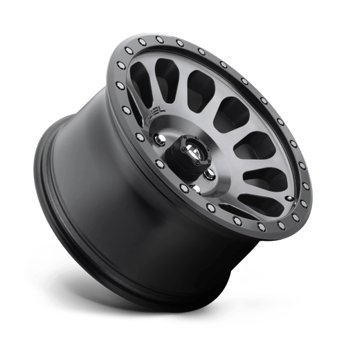 VECTOR 18X9 8X6.5 125.1 GDB +01