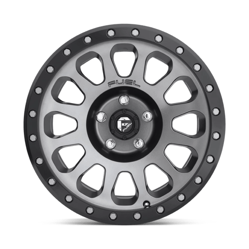 VECTOR 17X8.5 6X5.5 108 GDB +07