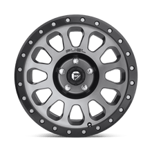 Load image into Gallery viewer, VECTOR 18X9 6X5.5 108 GDB +01
